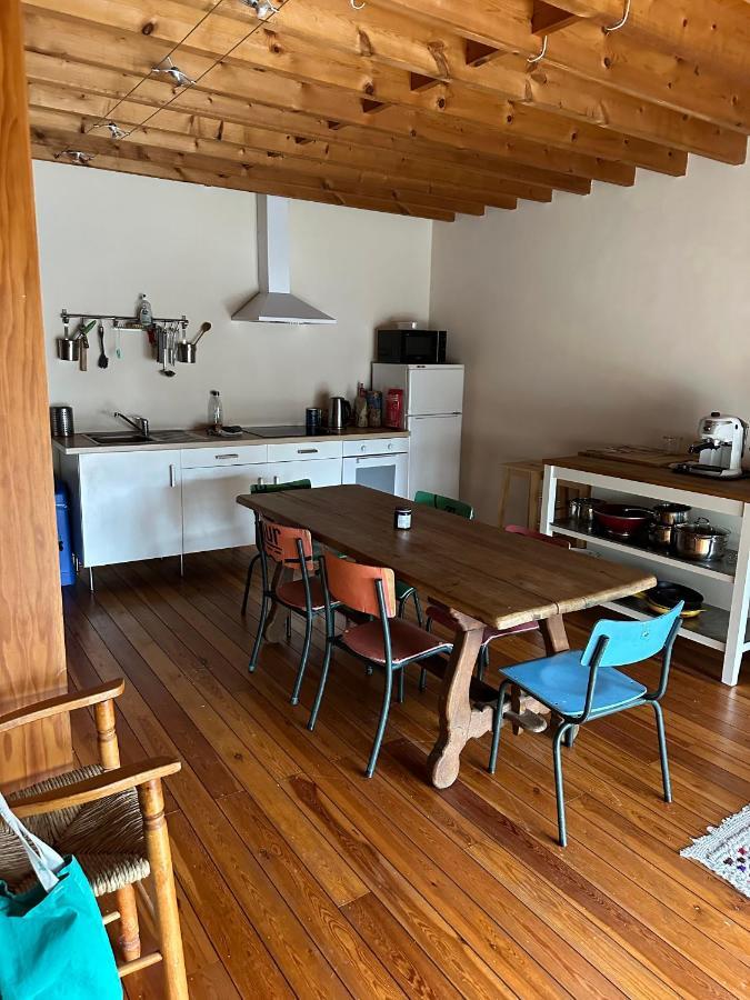 Les Deux Chambres Au Dessus De La Colline Namur Exterior foto